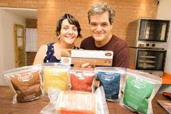 Formaggio Mineiro celebra o Dia do Pão de Queijo com kits de presentes para clientes nas lojas da fábrica em