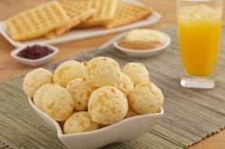 Formaggio Mineiro celebra o Dia do Pão de Queijo com kits de presentes para clientes nas lojas da fábrica em - imagem 2