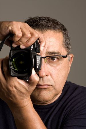 Ícone da fotografia, Araquém Alcântara, comemora 50 anos de carreira com novos projetos
