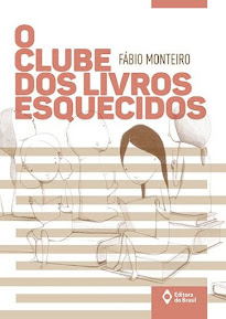 Lançamentos de Livros