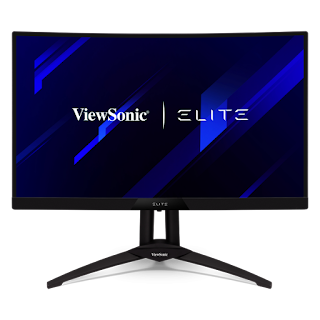 Leve seus jogos para o próximo nível com os monitores ViewSonic Elite ™ de alto desempenho - imagem 2