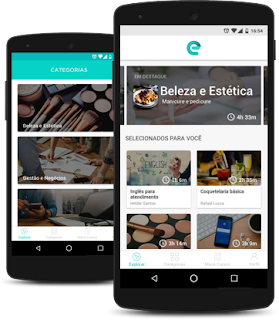 Suporte extra para o estudante se preparar para ENEM 2020
