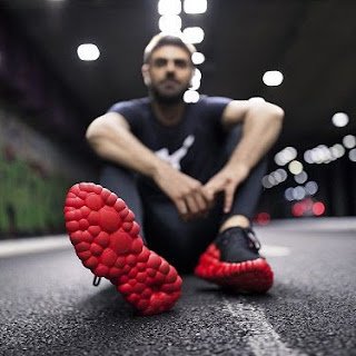 THE MIZUNO ENERZY PARA PAIS ESPORTISTAS, MODERNOS E CHEIOS DE ESTILO - imagem 2