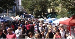 Tradicional "'Feira de Artes da Vila Madalena" completa 43 anos de história em edição virtual - imagem 2