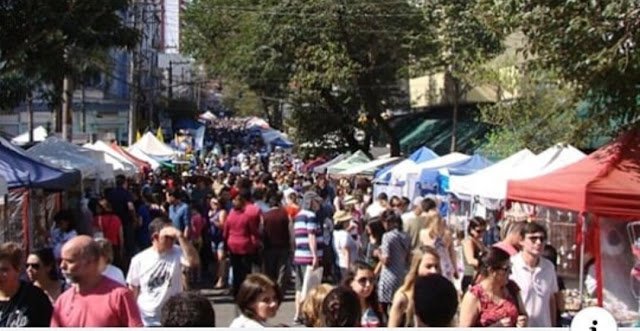Tradicional "'Feira de Artes da Vila Madalena" completa 43 anos de história em edição virtual - imagem 3
