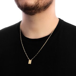 Vitrine de Dia das Pais (De R$ 26 a R$ 230) | Gazin Semijoias - imagem 4