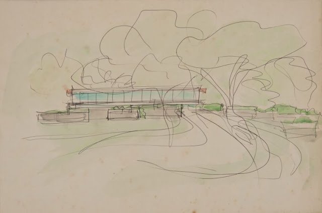 Casa de Vidro reabre ao público - imagem 2