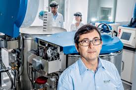 Células-tronco do dente de leite – um tesouro a ser preservado