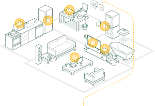 Como economizar, de fato, energia elétrica? Solução universal de gestão e monitoramento de consumo de energia - imagem 2