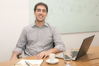Em meio à pandemia, startup de Ribeirão Preto ganha mercado na América Latina