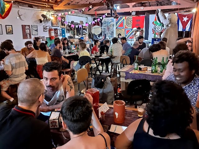 Espaço Cultural Latino Americano sofre com pandemia e está prestes a fechar as portas após 11 anos de