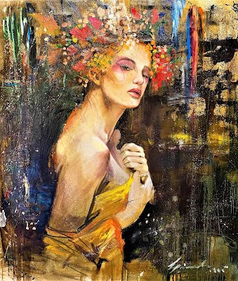 Exposição de arte beneficente arrecada fundos para vulneráveis na pandemia - imagem 2