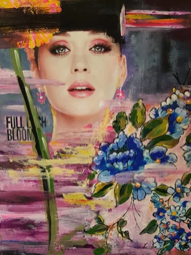 Exposição de arte beneficente arrecada fundos para vulneráveis na pandemia - imagem 3