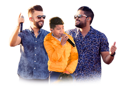 ‘Figurinha’ ultrapassa 64 milhões de views no Youtube