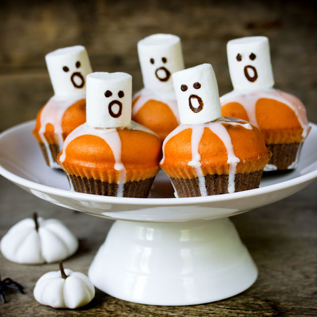 Halloween: cinco receitas saudáveis e divertidas para fazer em casa