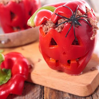 Halloween: cinco receitas saudáveis e divertidas para fazer em casa - imagem 3