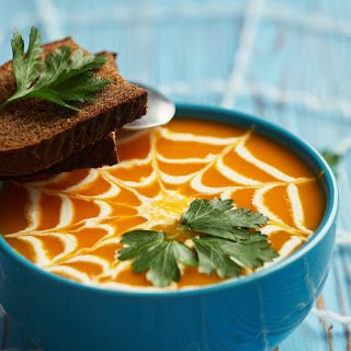 Halloween: cinco receitas saudáveis e divertidas para fazer em casa - imagem 4