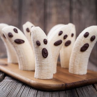 Halloween: cinco receitas saudáveis e divertidas para fazer em casa - imagem 5