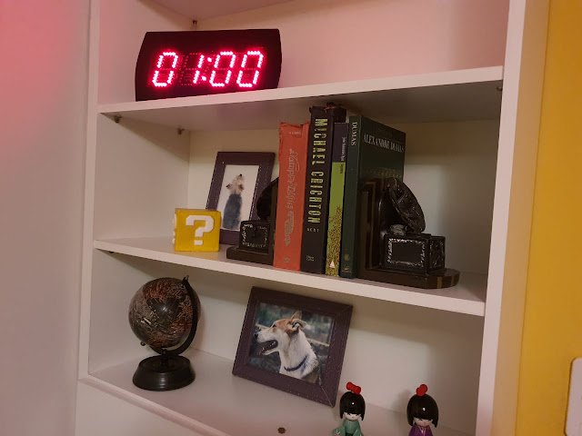 Halloween na Scape 60 - “Apartamento 71”