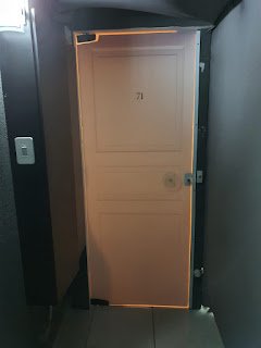 Halloween na Scape 60 - “Apartamento 71” - imagem 2