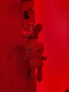 Halloween na Scape 60 - “Apartamento 71” - imagem 3