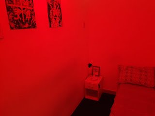 Halloween na Scape 60 - “Apartamento 71” - imagem 4