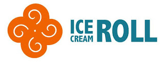 Ice Cream Roll lança sorvete e sundae temáticos de Halloween