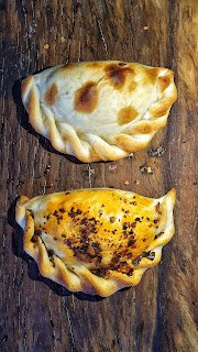Juanito’s Empanadas lança versões veganas de clássicos do cardápio - imagem 2