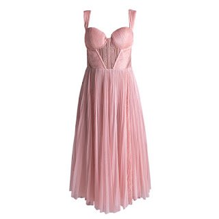 Mais de 30 famosos abriram o coração e o closet para o Outubro Rosa do Cabelegria - imagem 3