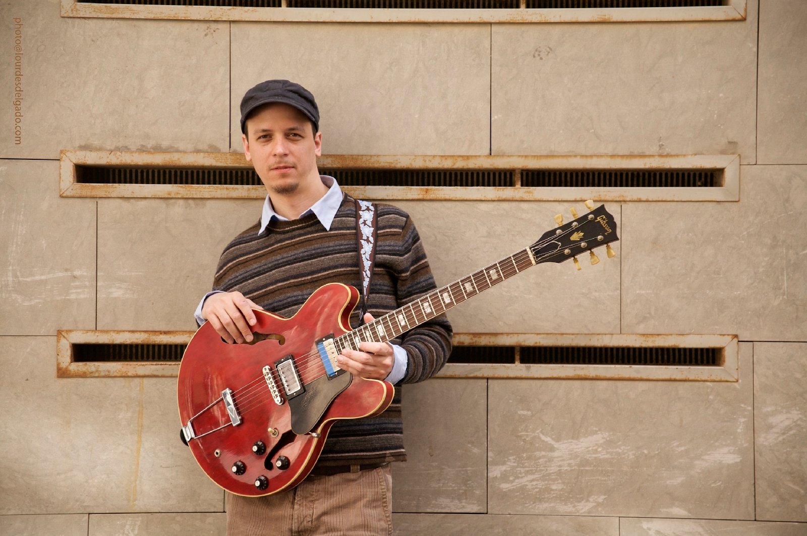 Michael League, Kurt Rosenwinkel, Anna Setton, Bixiga 70 feat Tulipa Ruiz e Salomão Soares e Vanessa Moreno - imagem 2