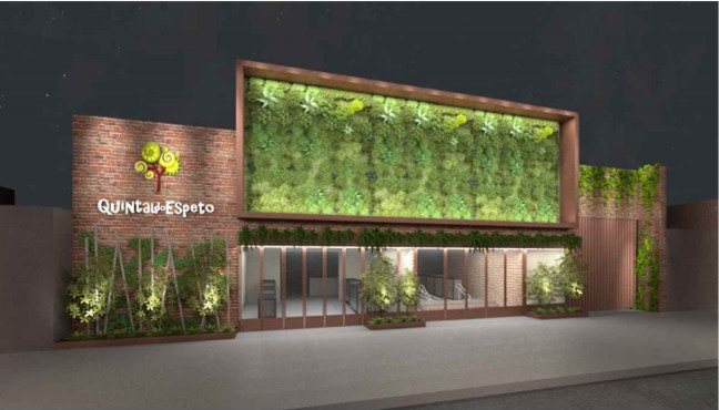 Nova unidade do Quintal do Espeto será inaugurada em Santana