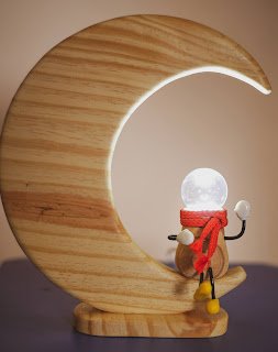 NovAntigo chega ao mercado com uma linha exclusiva de luminárias - imagem 4