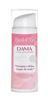 Novidade: Bel Col Cosméticos lança o tratamento “DAMA” SPA dos seios - imagem 3