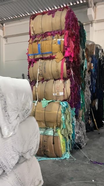 Para evitar o descarte, empresa busca solução de reciclagem de tapetes higiênicos laváveis para Pet após o