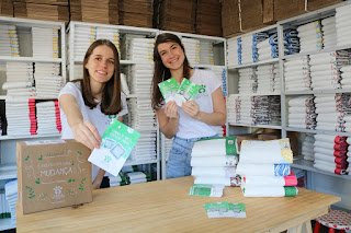 Para evitar o descarte, empresa busca solução de reciclagem de tapetes higiênicos laváveis para Pet após o - imagem 2