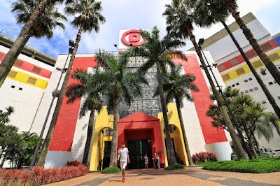 Shopping D inaugura loja da Mimoo, primeira varejista a oferecer seus produtos de forma totalmente gratuita