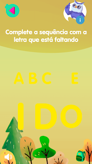 SLOTH - APLICATIVO EDUCATIVO INFANTIL É LANÇADO POR EMPRESÁRIOS PAIS DURANTE A PANDEMIA - imagem 2