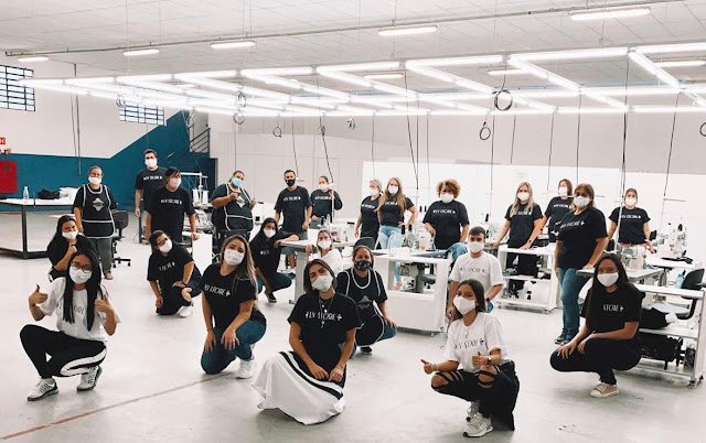 Após crescer 70% durante a pandemia, LV Store entra no mercado de educação - imagem 5