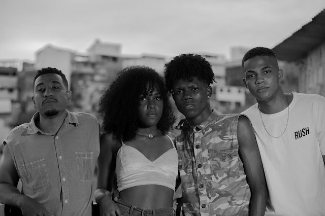 Banda Rush Clã lançará clipe "Eu, Jay-Z, você, Beyoncé"