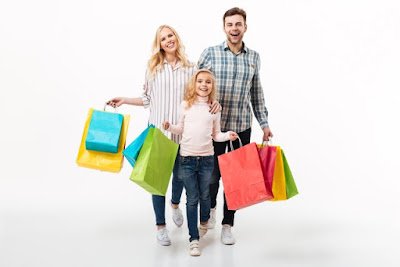 BLACK FRIDAY: 8 DICAS PARA OS PAIS APROVEITAREM AS PROMOÇÕES SEM CAÍREM EM ROUBADAS