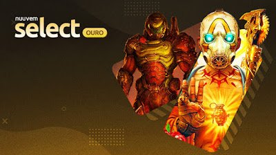 Black Friday: Nuuvem lança campanha com 10 dias de descontos e ofertas de até 90% nos principais jogos de PC! - imagem 3