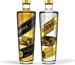 Black Friday: única cachaça com flocos de ouro no mundo será vendida com desconto - imagem 2