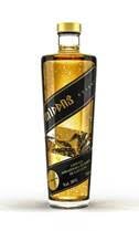 Black Friday: única cachaça com flocos de ouro no mundo será vendida com desconto - imagem 3