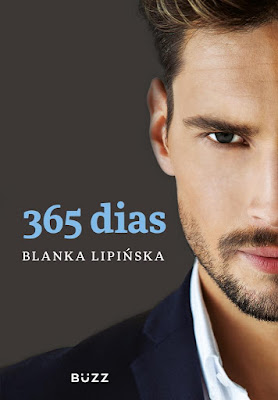 Buzz Editora ousa com romance erótico e lança o livro 365 Dias no Brasil