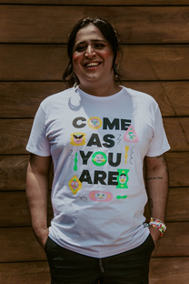 Cabana Burger celebra aniversário com lançamento de camisetas e cooler personalizados - imagem 6