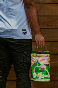 Cabana Burger celebra aniversário com lançamento de camisetas e cooler personalizados - imagem 7