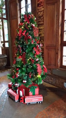 Café Journal ganha decoração de Natal em parceria com Coca-Cola #JuntosComoNunca - imagem 2