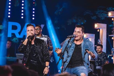 Diego e Ray lançam segundo EP de ‘Buteco 24 Horas 2’ - imagem 2