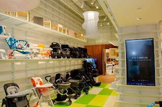 Fast Shop reforça estratégia omnichannel e ultraconveniência com conceito inovador de loja - imagem 4