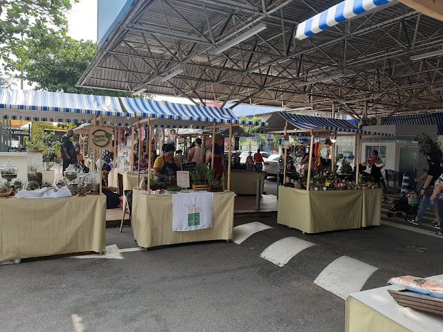 FEIRA SELETA – UMA OPÇÃO SAUDÁVEL NOS SHOPPINGS DO RIO DE JANEIRO - imagem 3